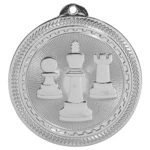 Chess Medals