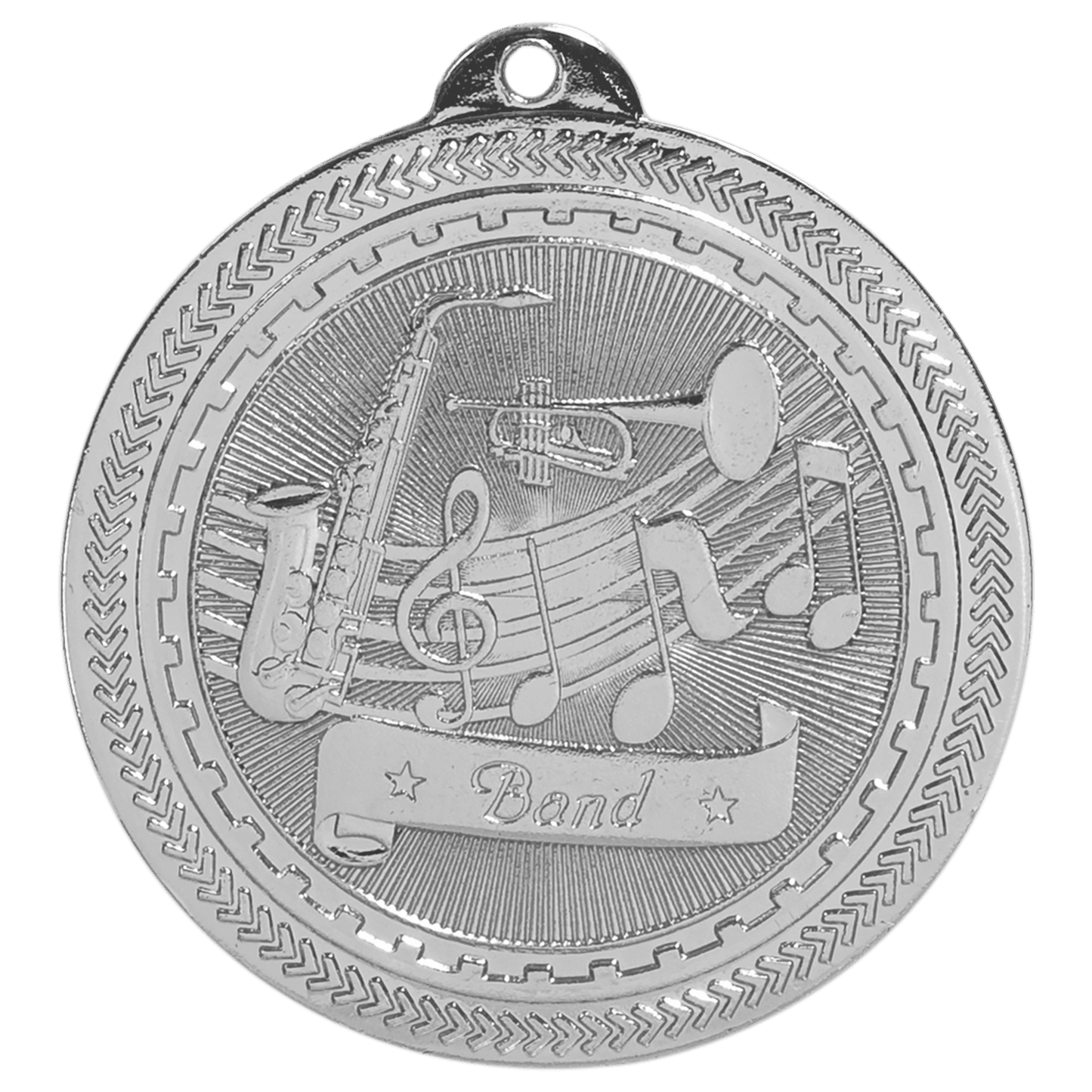 Band Medal