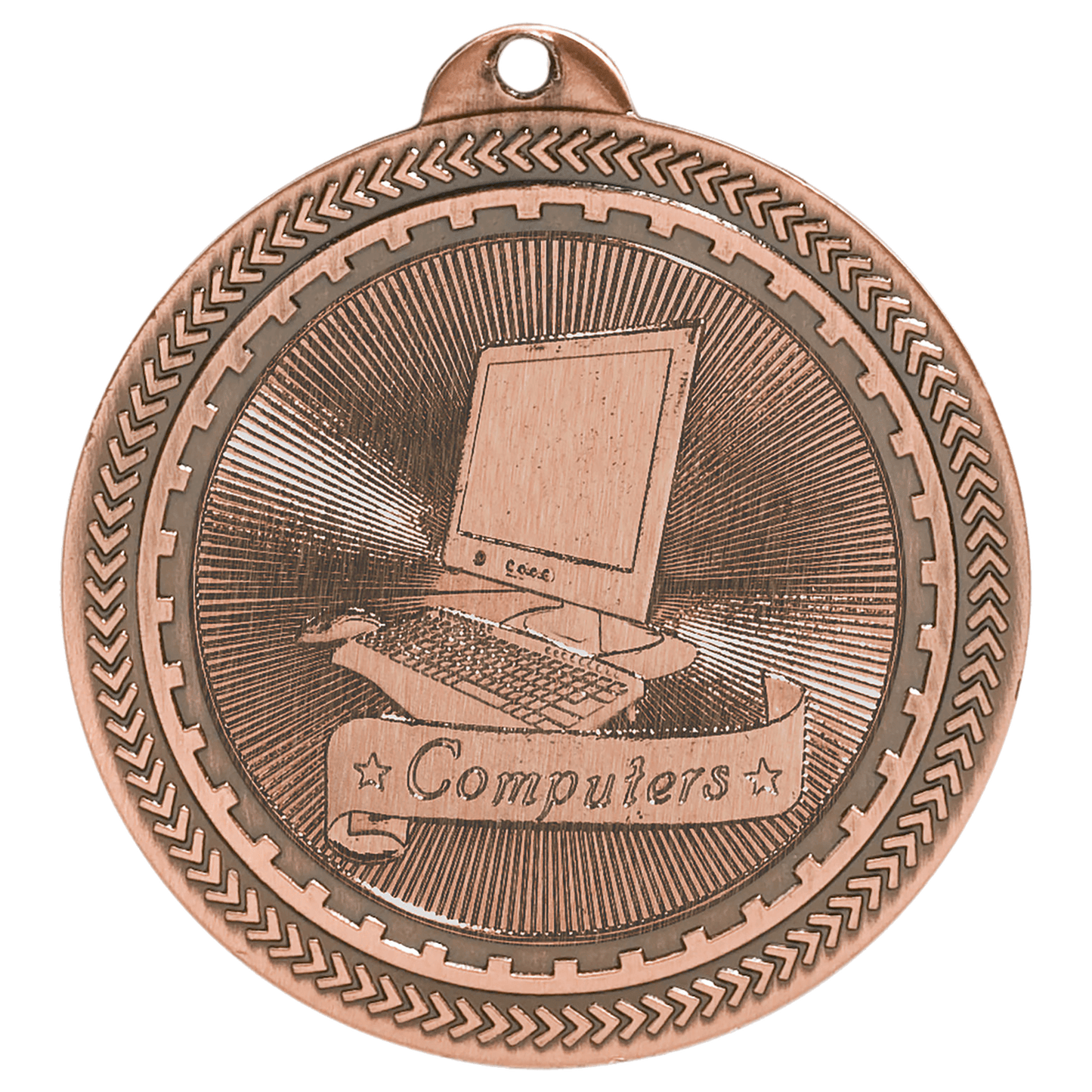 Computers Medal