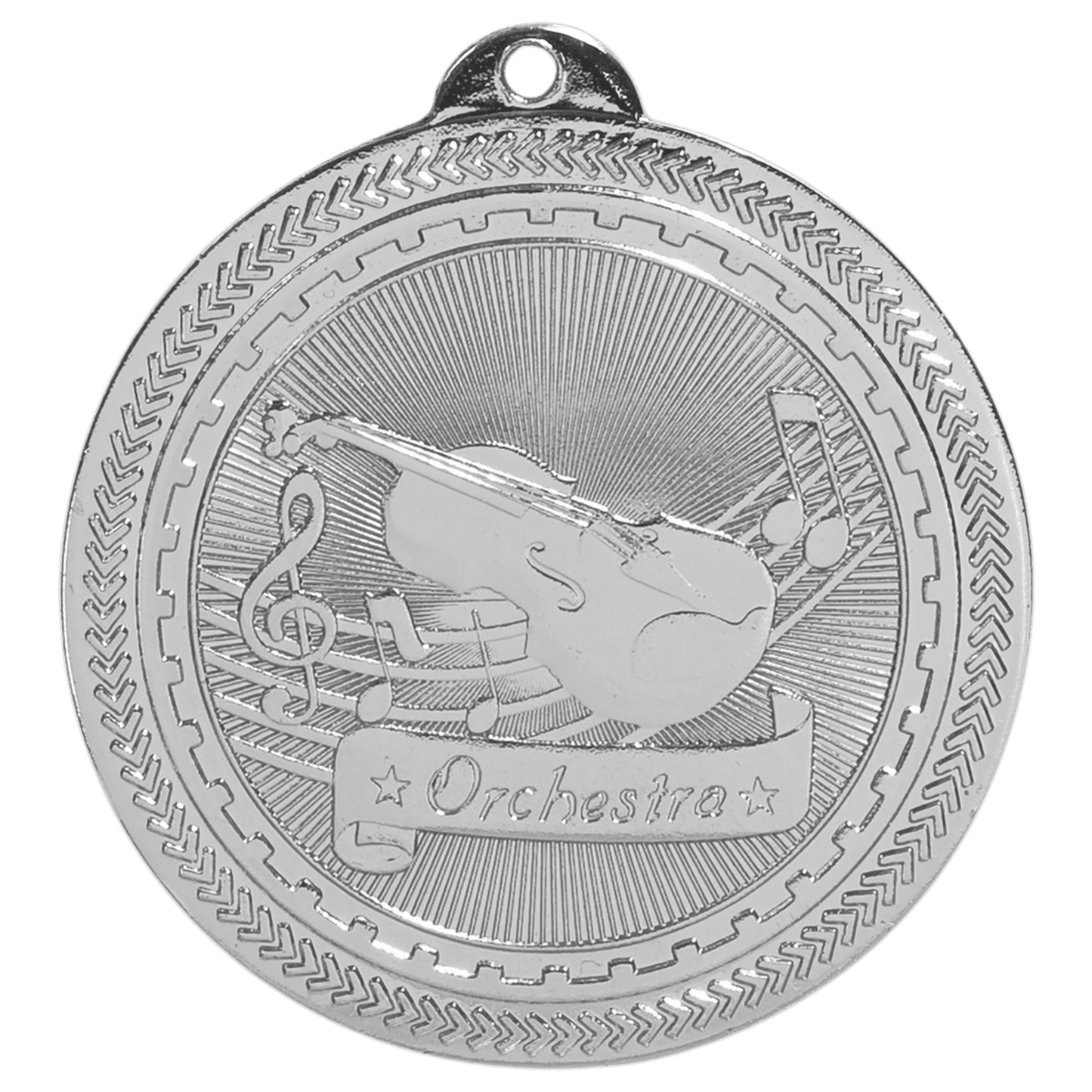 Orchestra Medal
