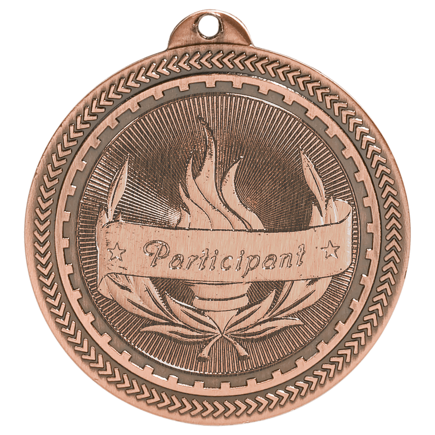 Participant Medal