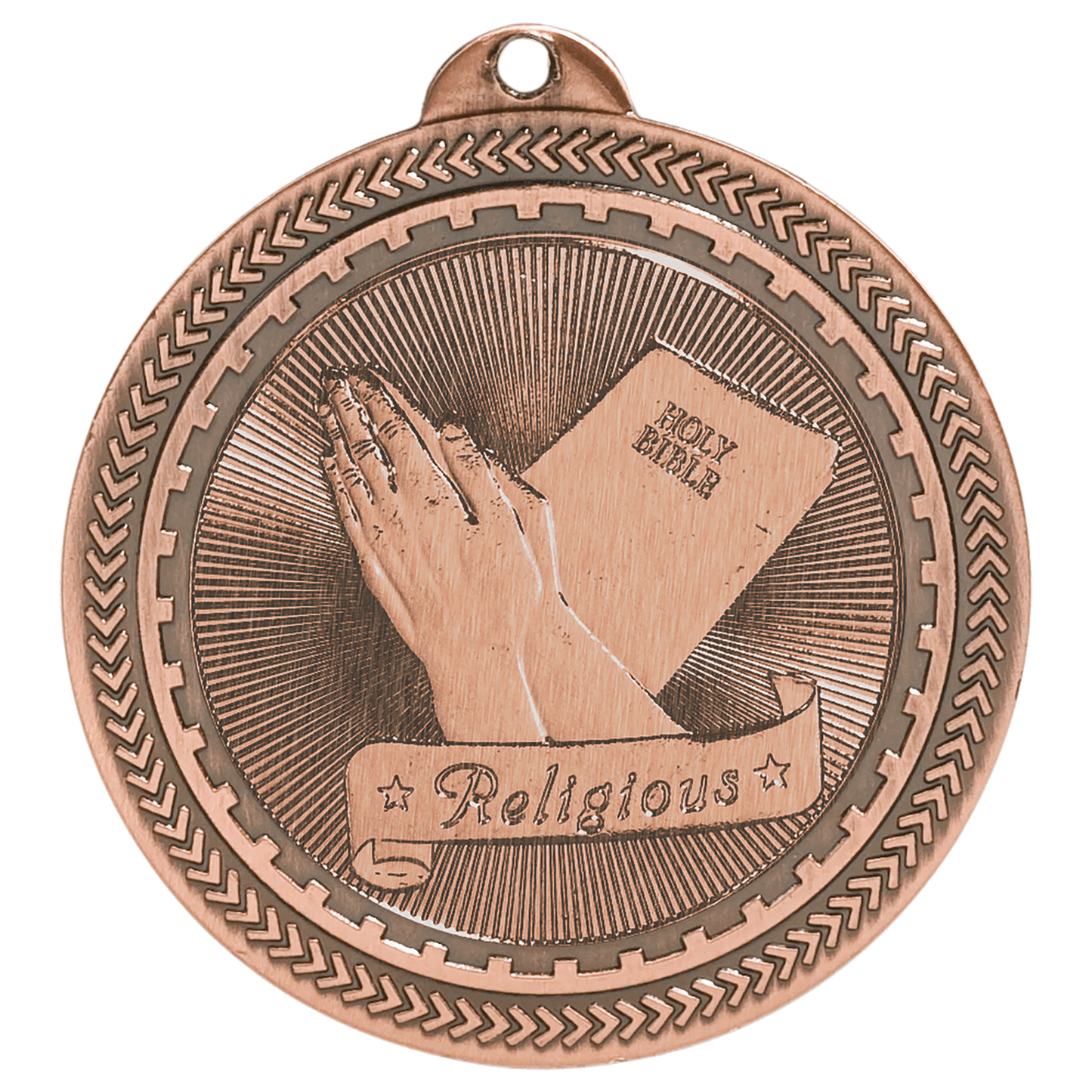 Religious Medal