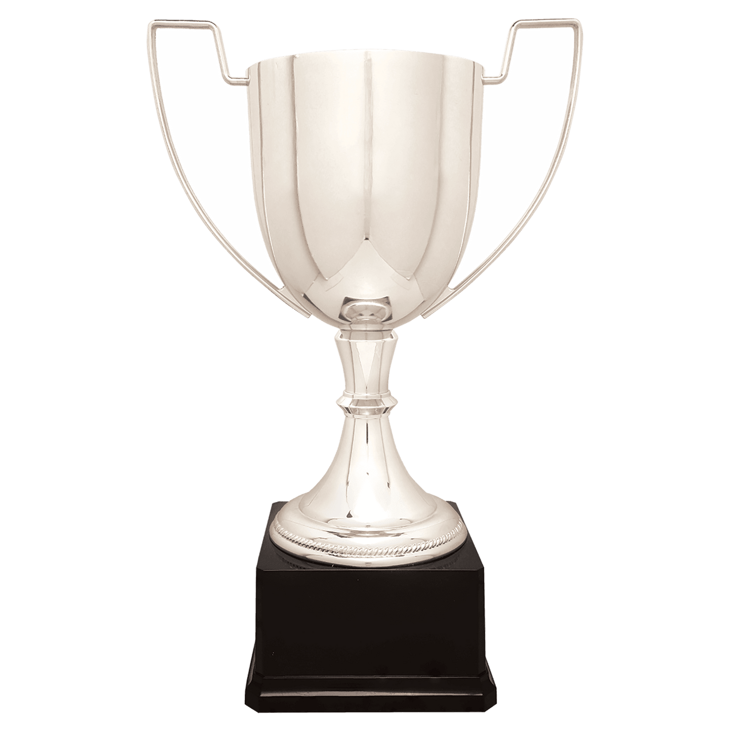 Zinc Cup Trophy