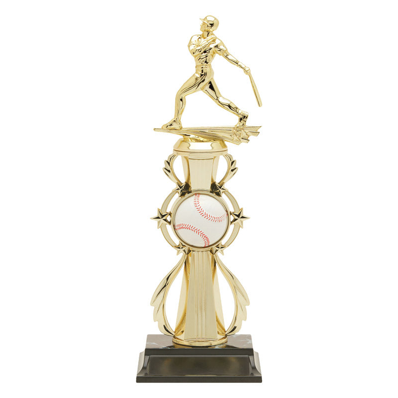 Baseball Trophy