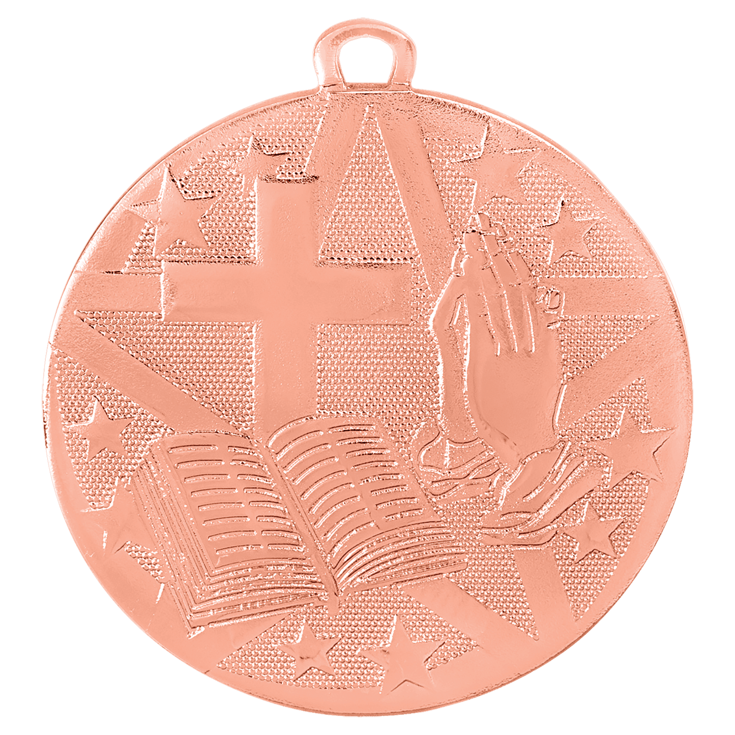 Religion Medal