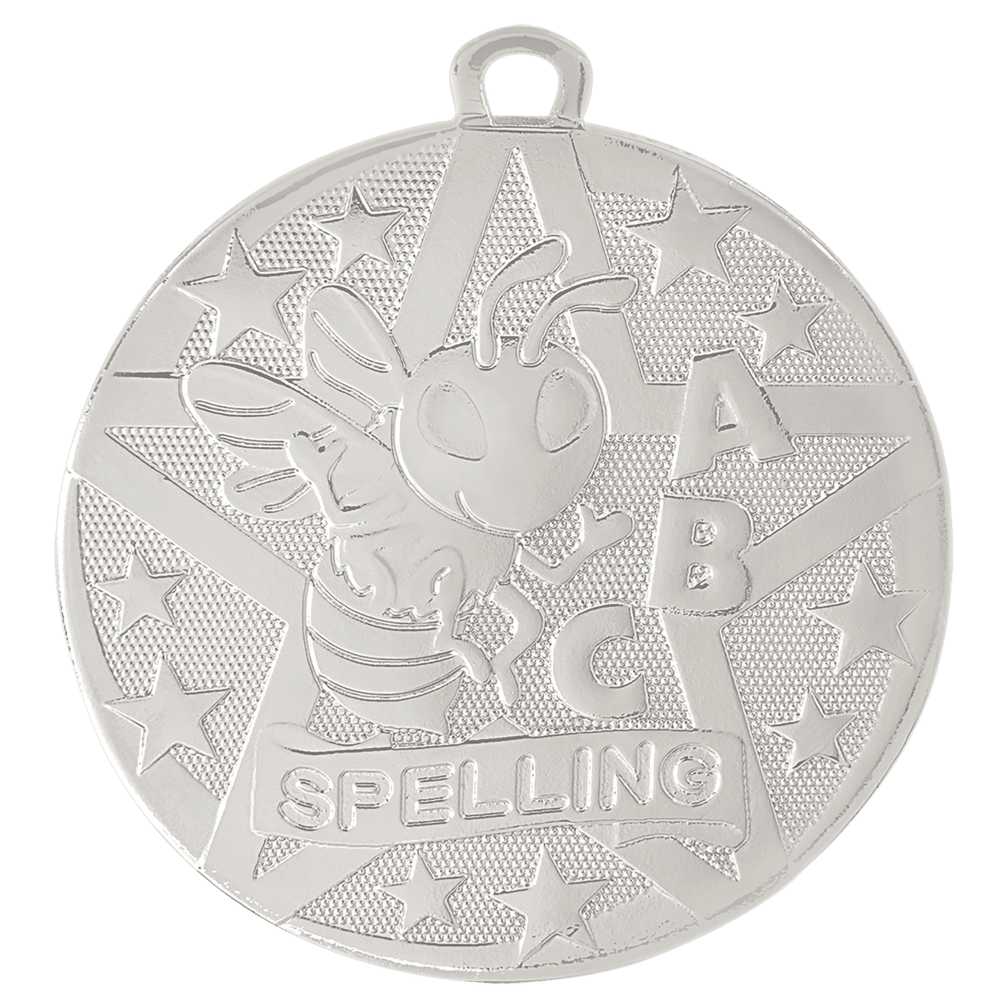 Spelling Medal