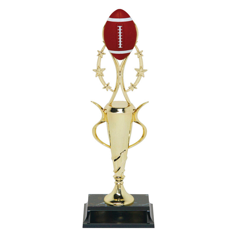 Football Trophy