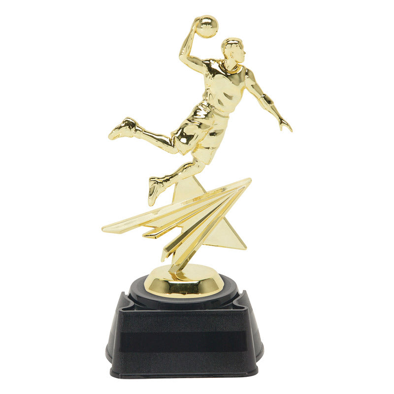 Basketball Trophy