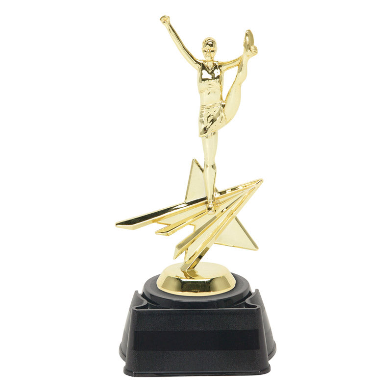 Cheer Trophy