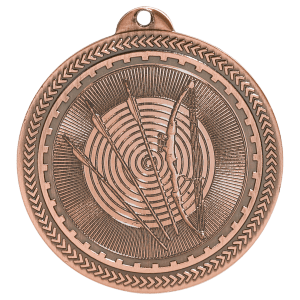 Archery Medals