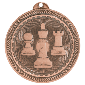 Chess Medals