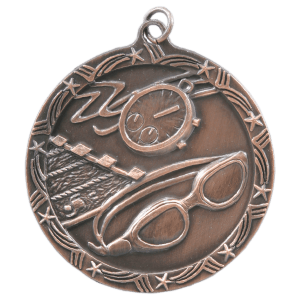 Swimming Medals