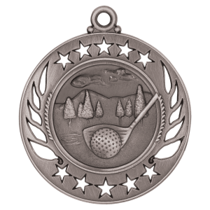 Golf Medals