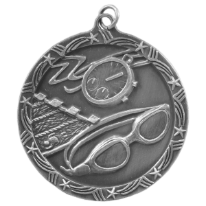 Swimming Medals