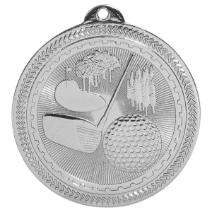 Golf Medals
