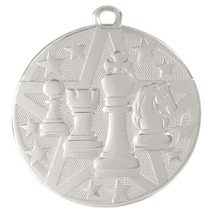 Chess Medals