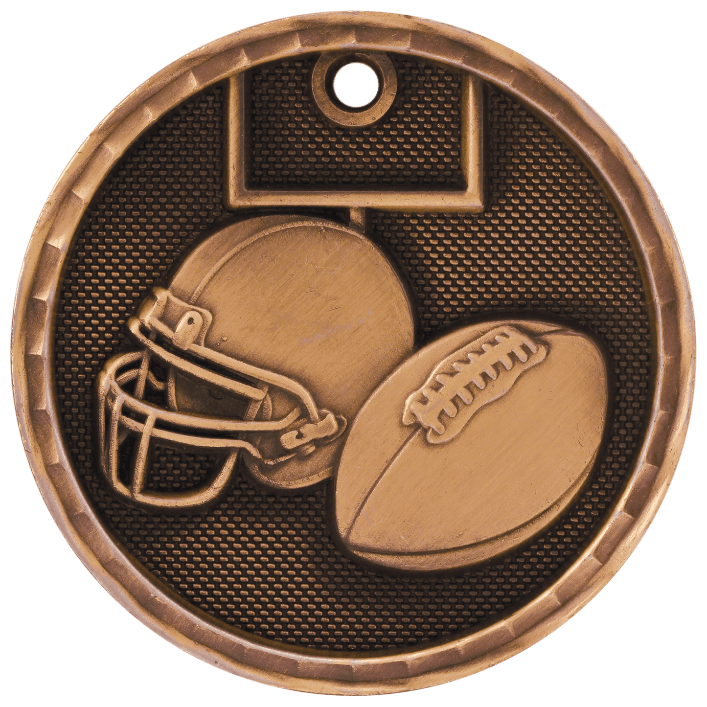 Football Medal