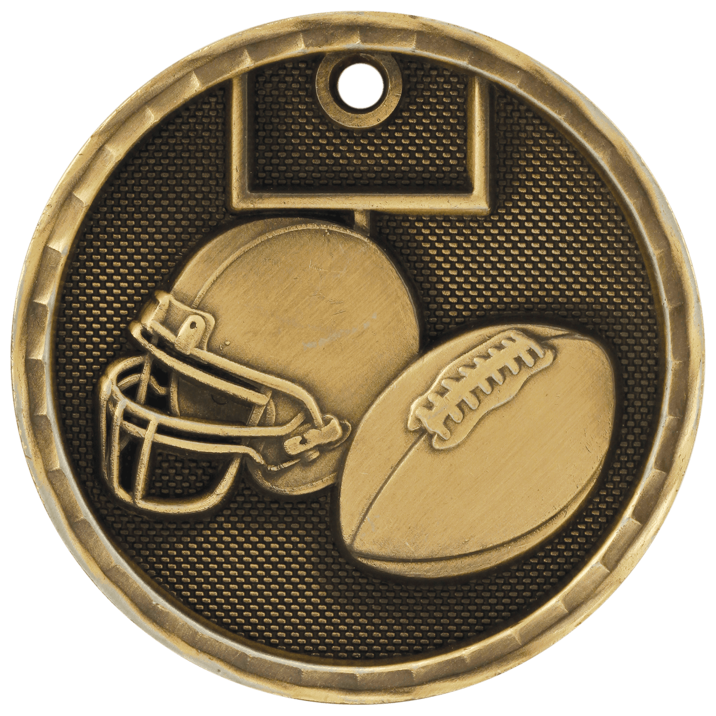Football Medal