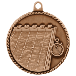 Swimming Medals