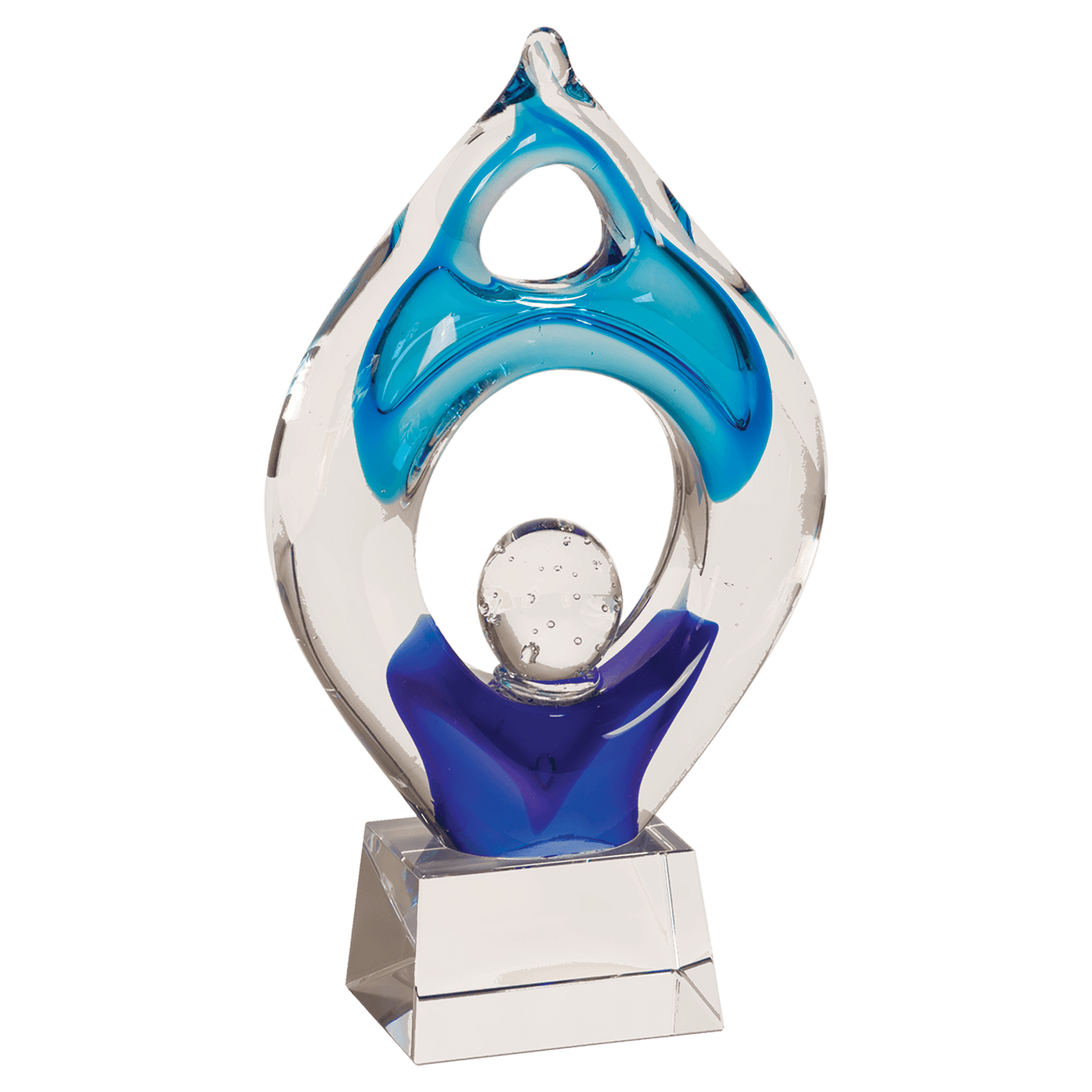 Winner Art Glass