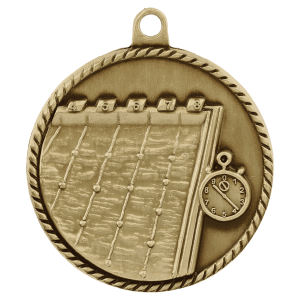Swimming Medals