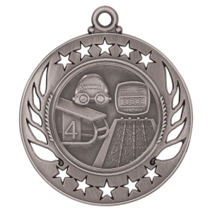 Swimming Medals