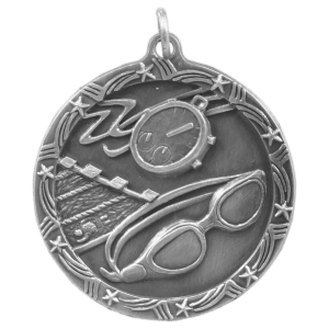 Swimming Medals
