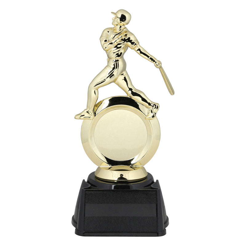 Baseball Trophy