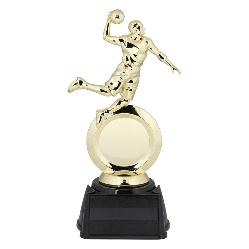 Basketball Trophy