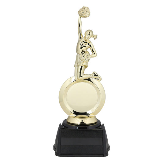 Cheer Trophy