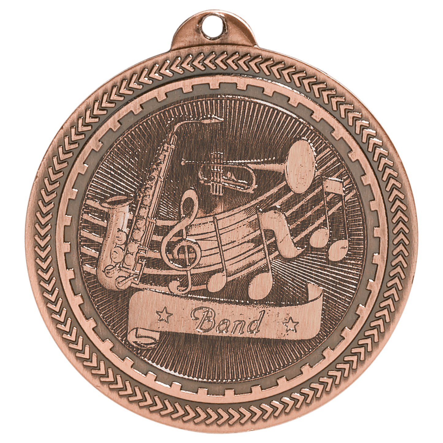 Band Medal