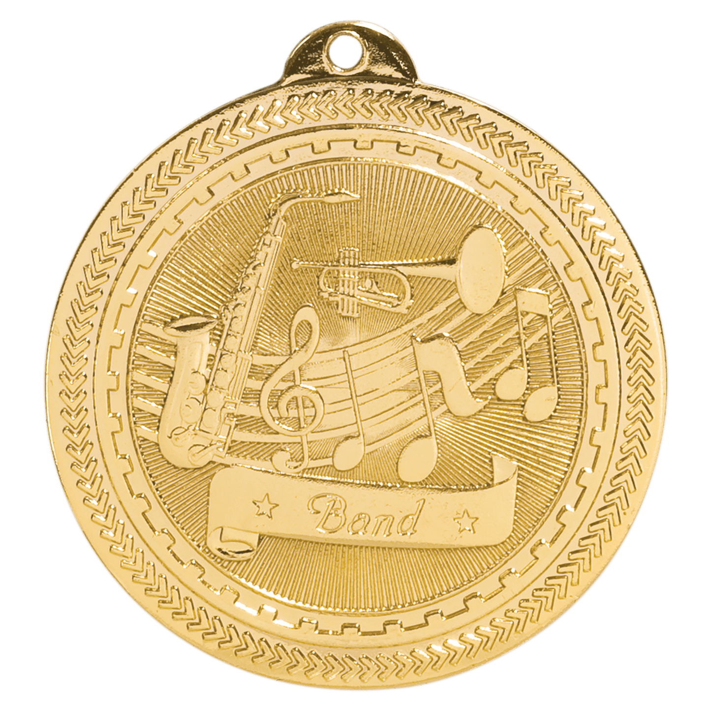Band Medal