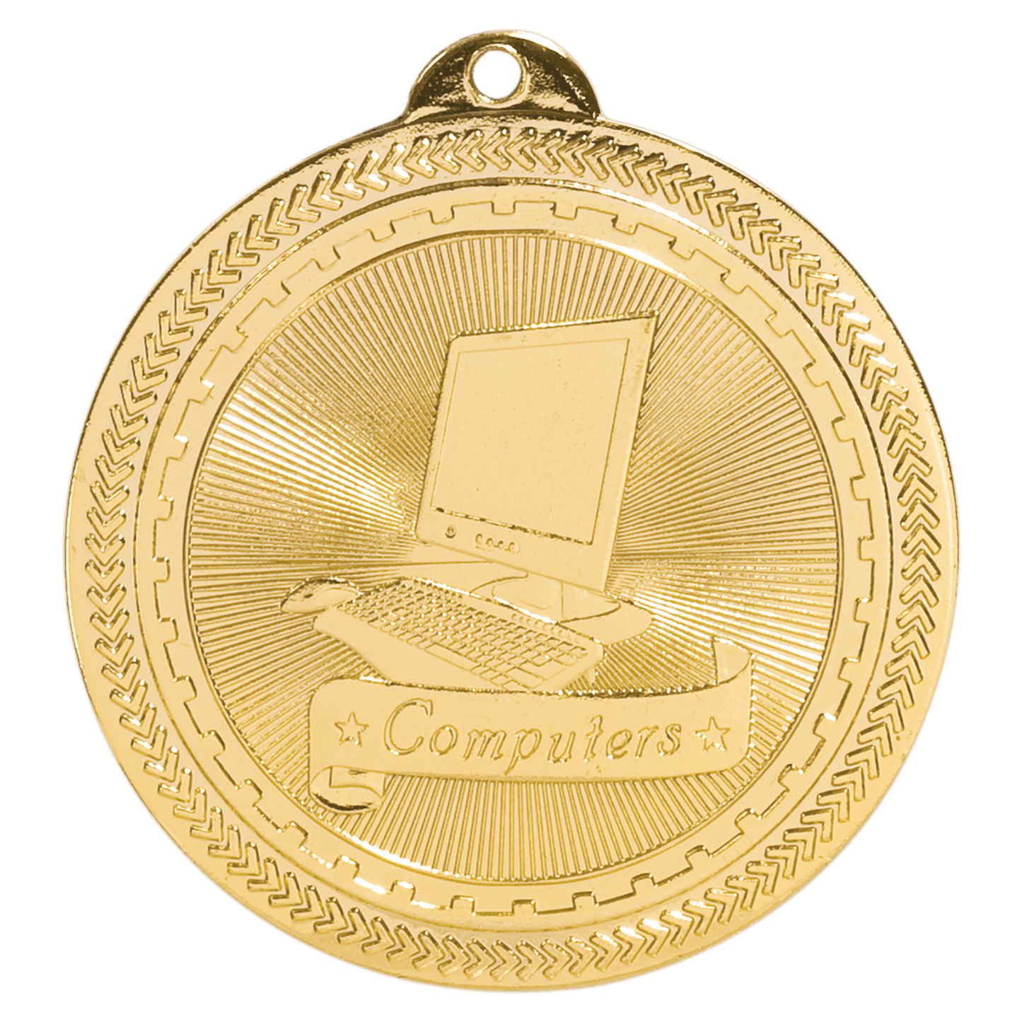 Computers Medal