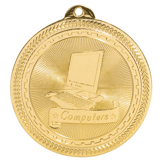 Computers Medal