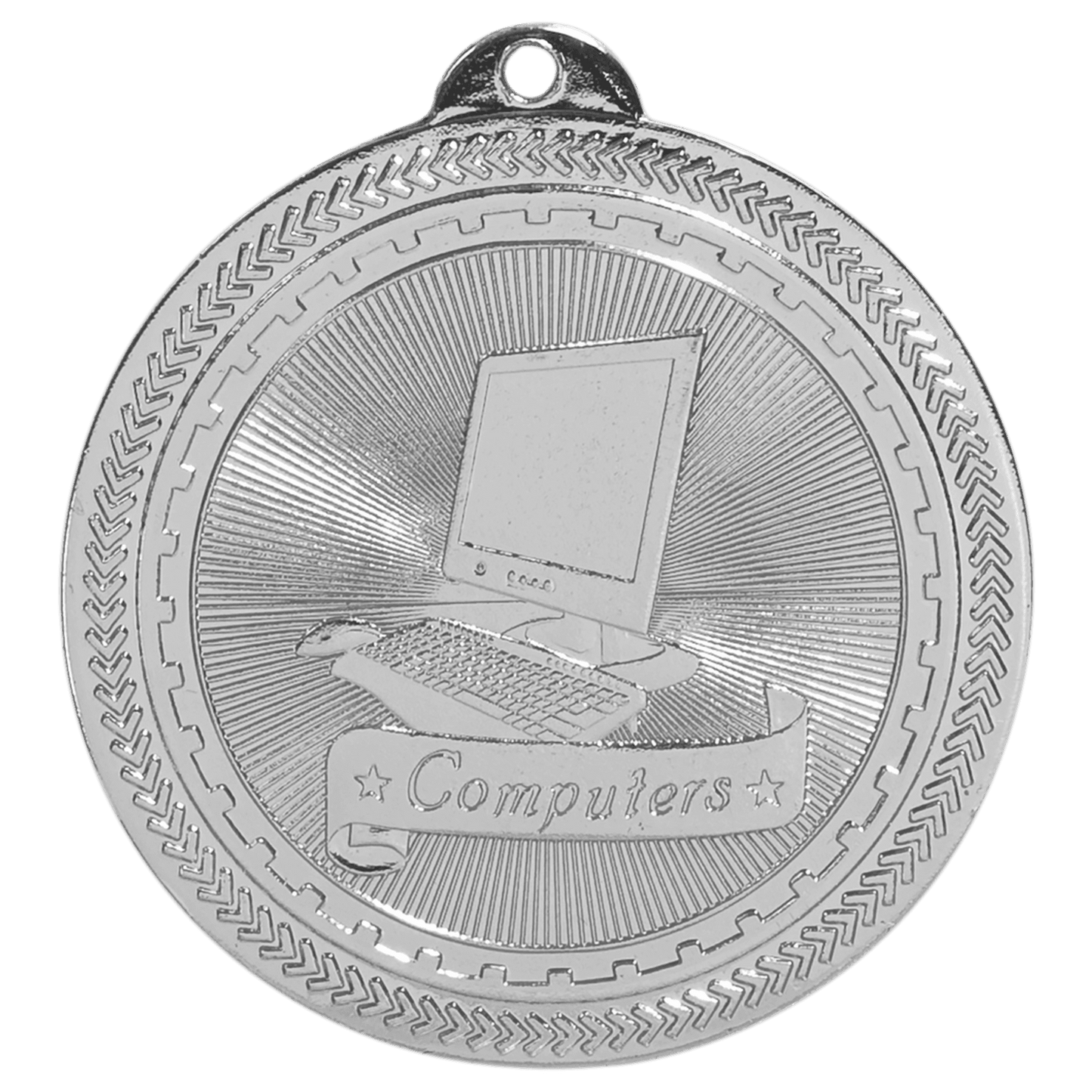 Computers Medal