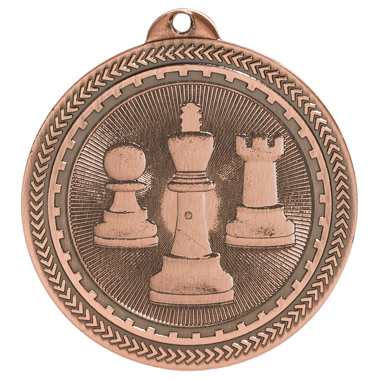 Chess Medal