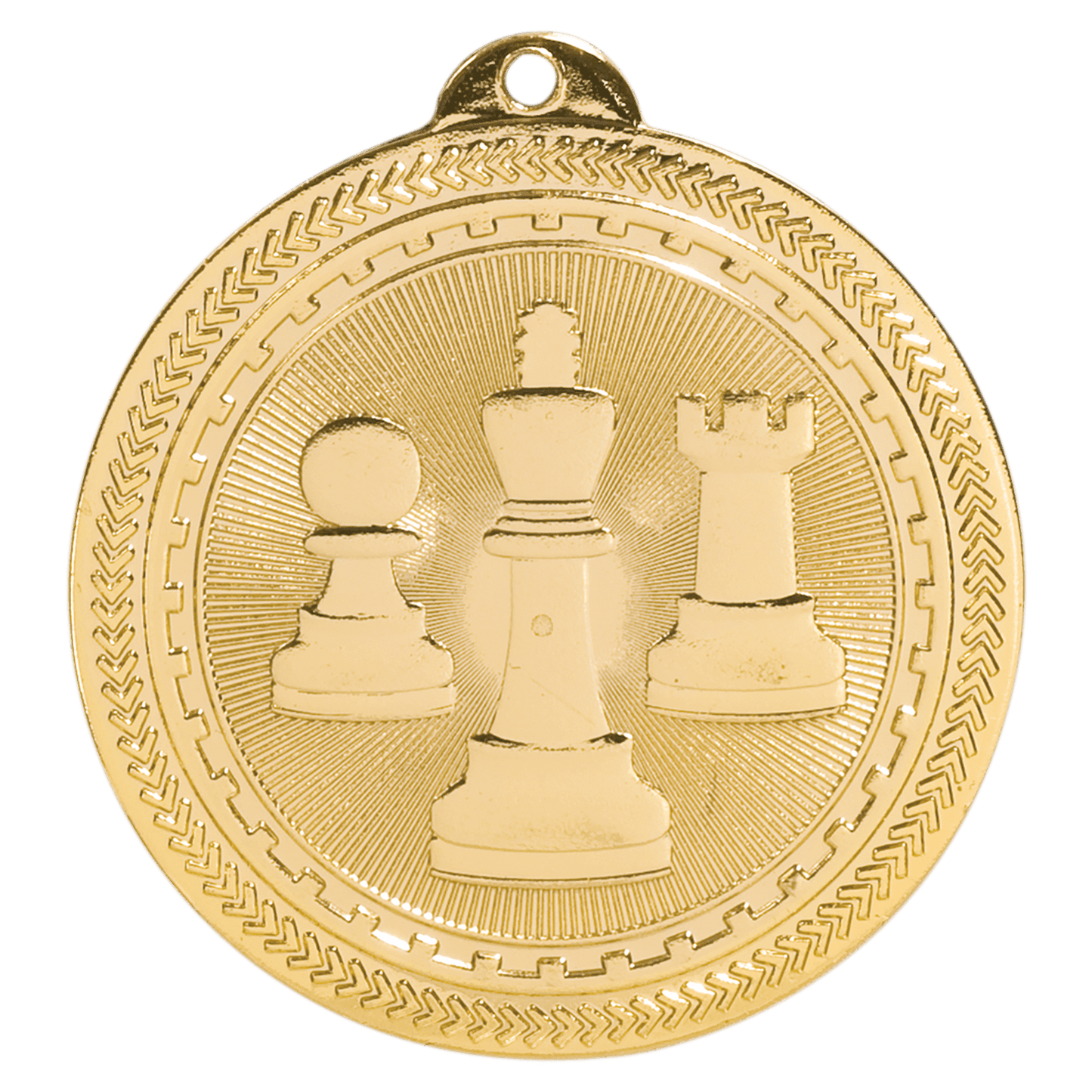 Chess Medal