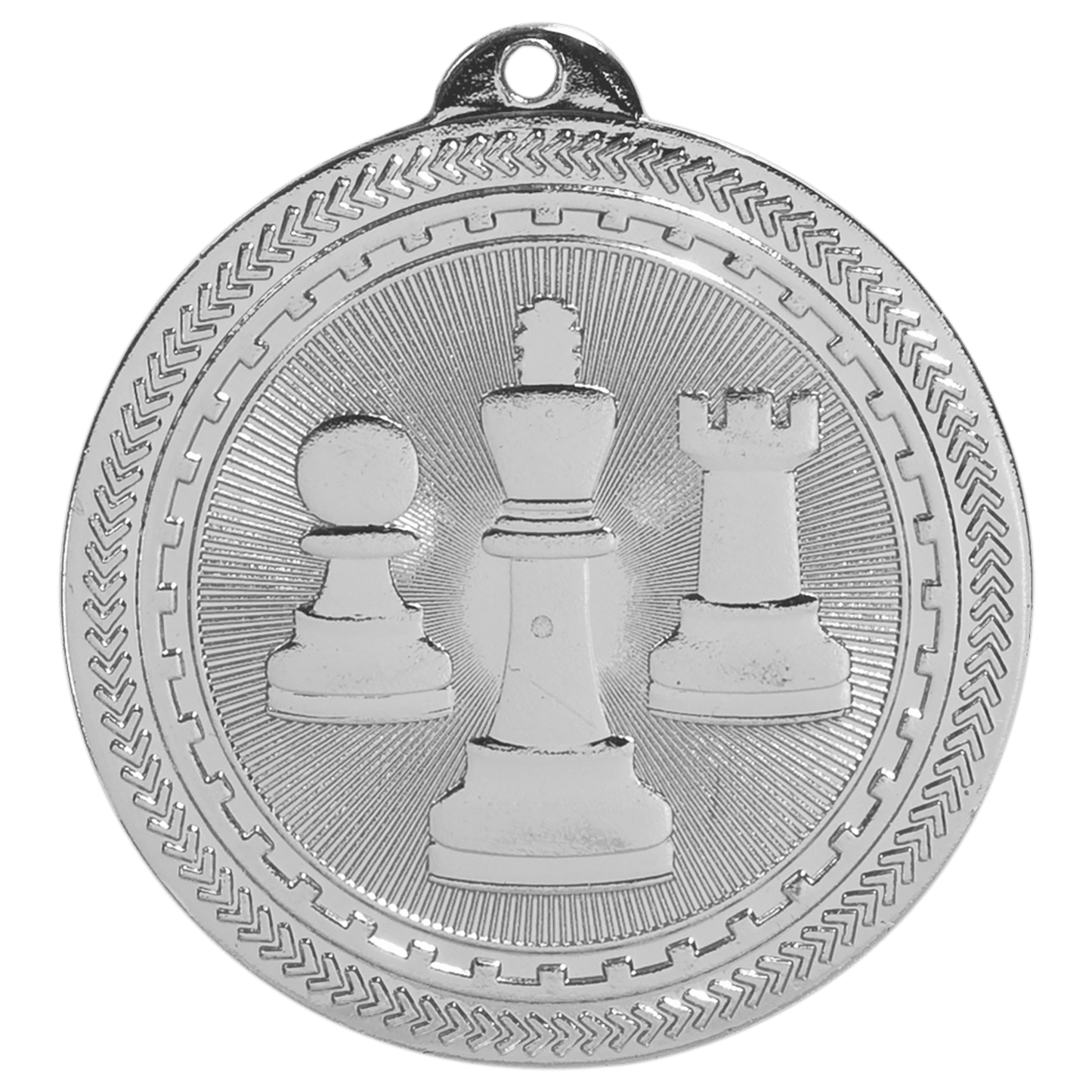 Chess Medal