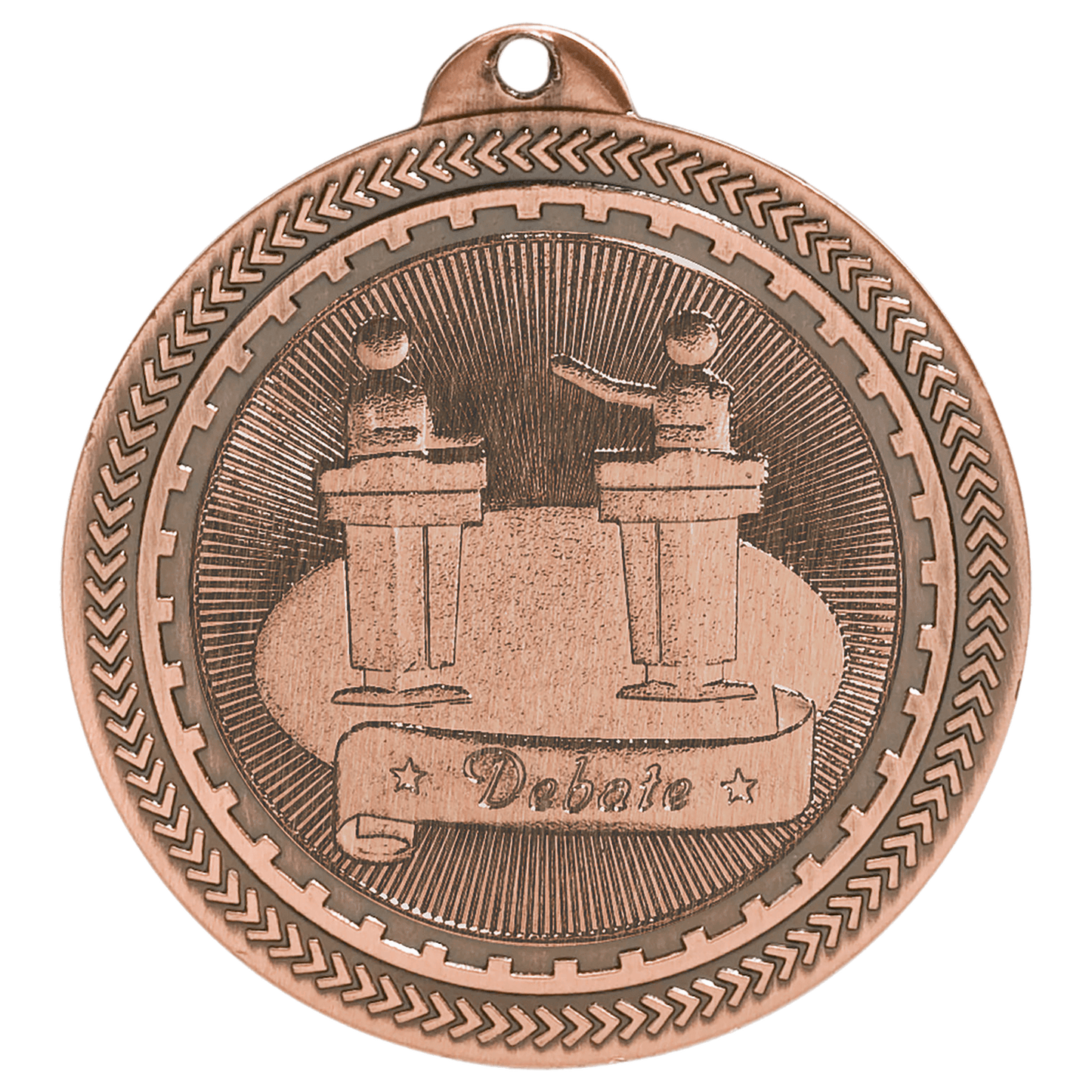Debate Medal