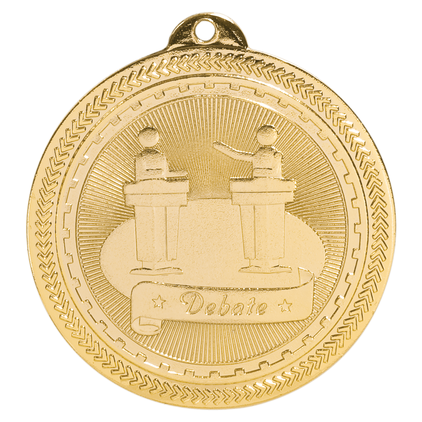 Debate Medal