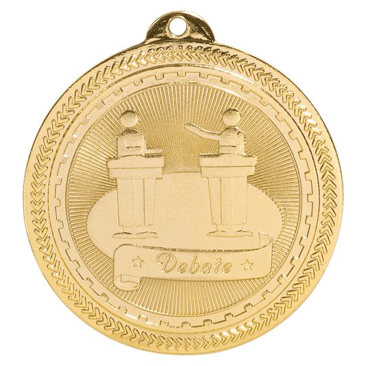 Debate Medal