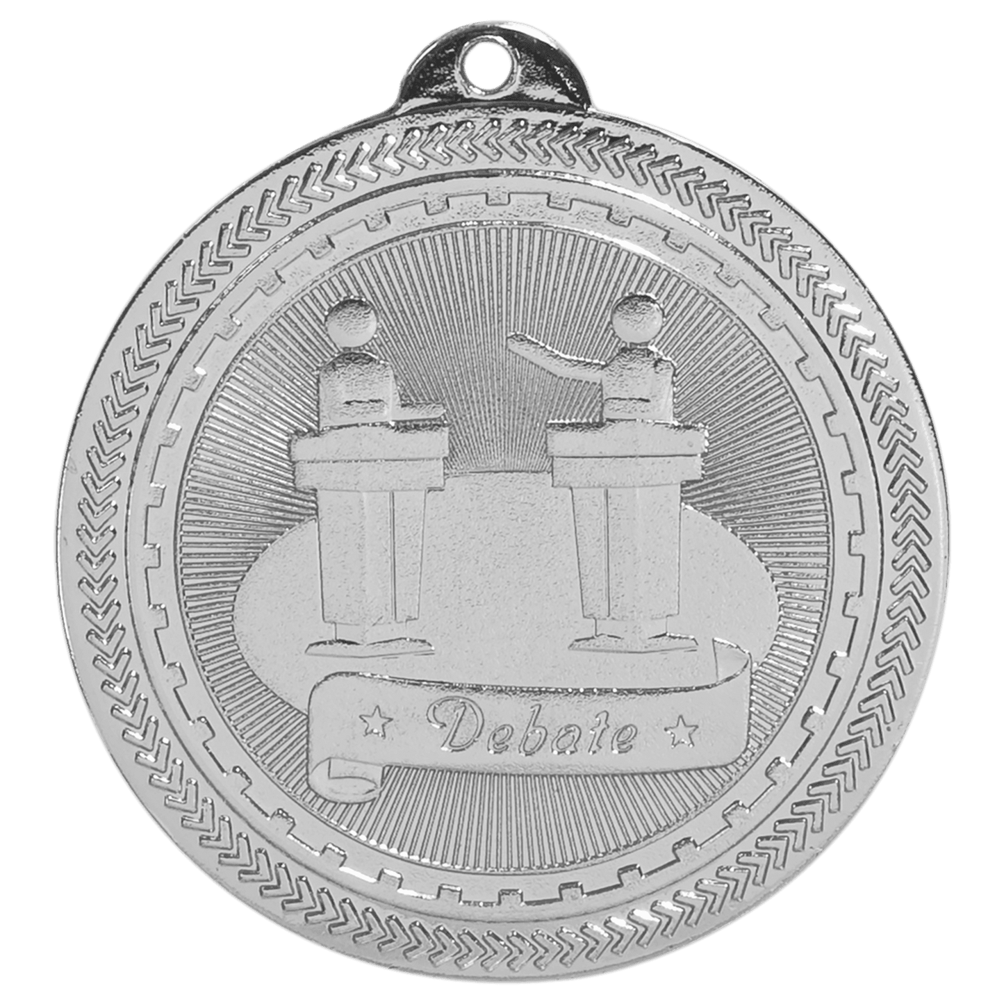 Debate Medal