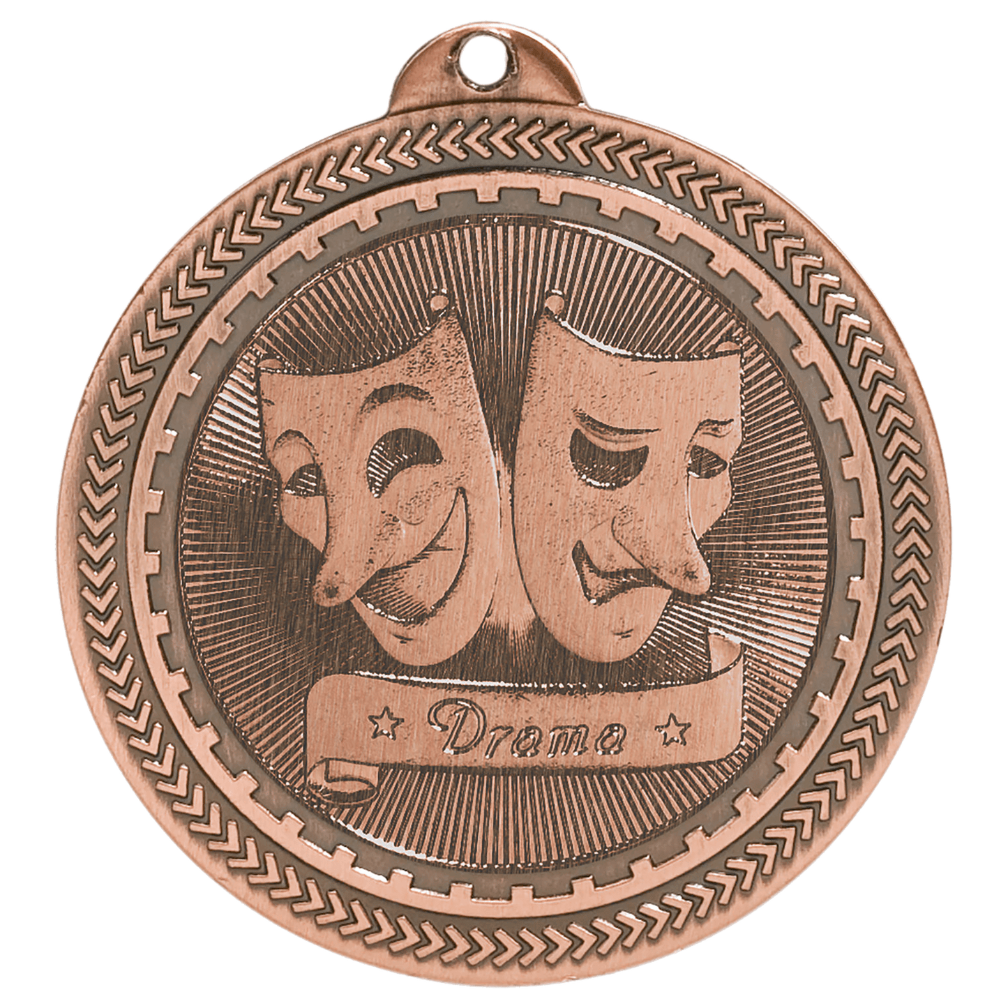 Drama Medal
