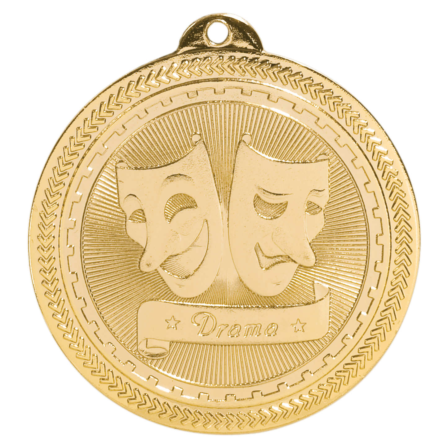 Drama Medal