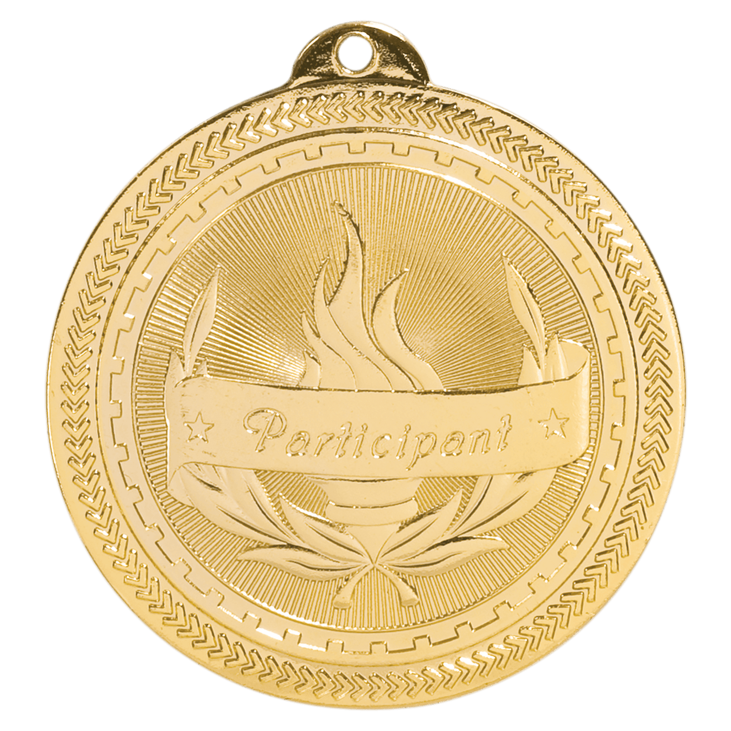 Participant Medal