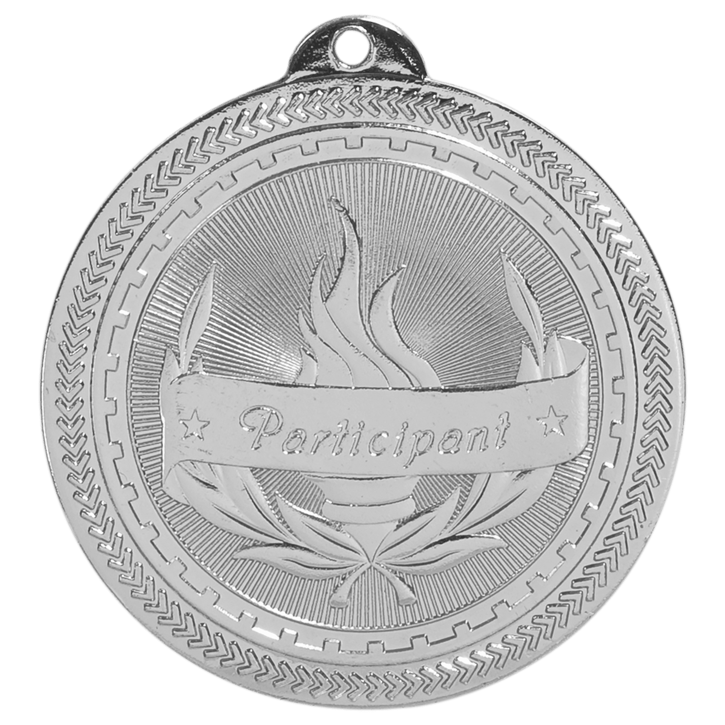 Participant Medal