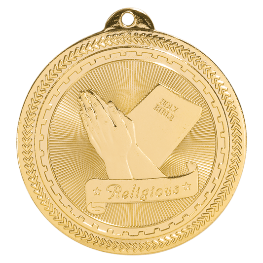 Religious Medal