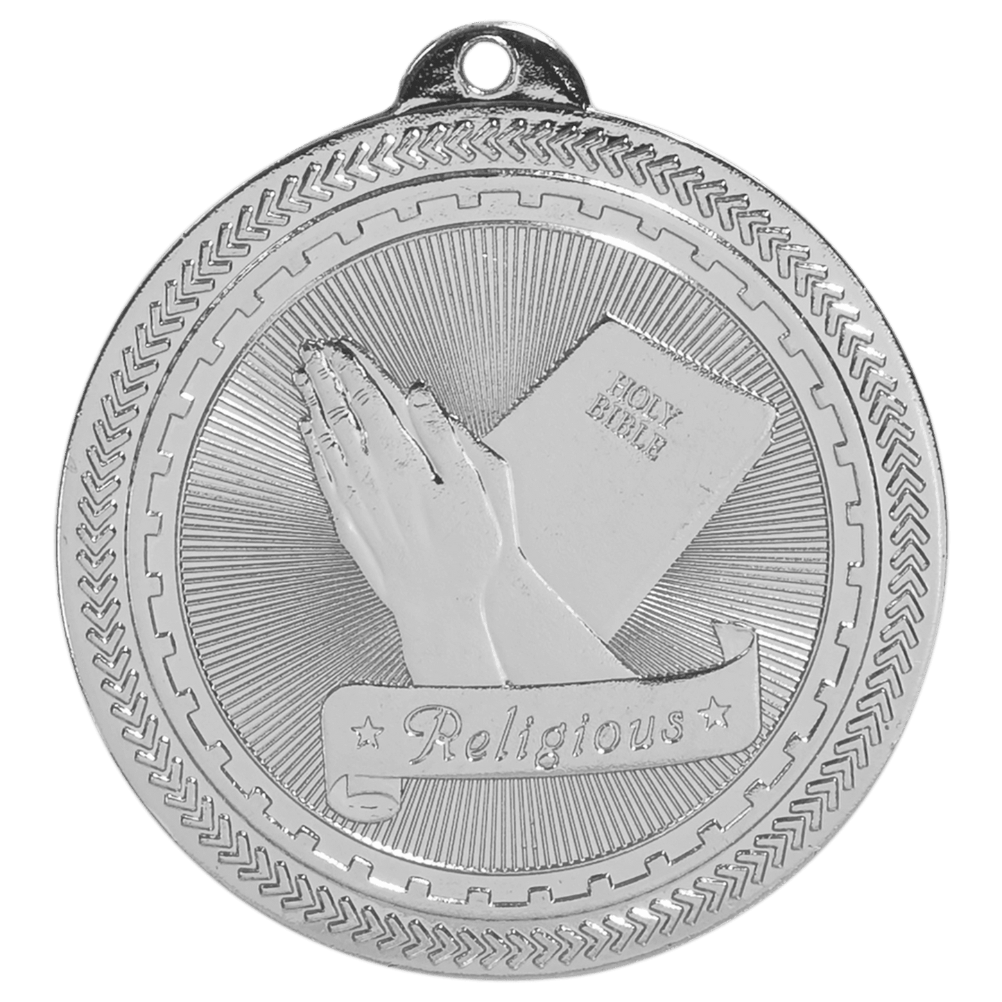 Religious Medal