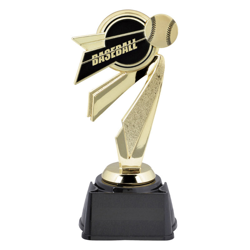 Baseball Trophy