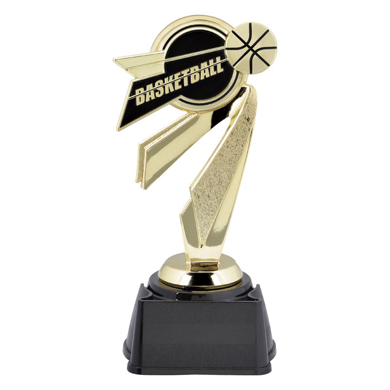 Basketball Trophy